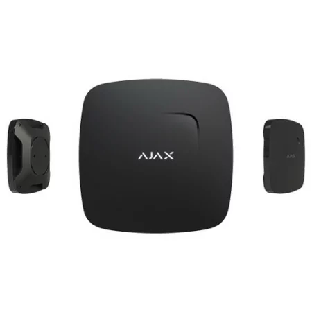 FireProtect Plus Ajax Detector - Black