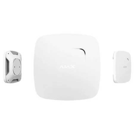 FireProtect Plus Ajax Detector - White