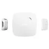 FireProtect Plus Ajax Detector - White