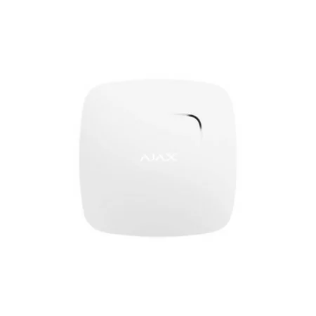 FireProtect Plus Ajax Detector - White