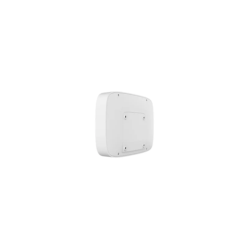 Ajax KeyPad Combi Jeweller - Ajax Radio Touch Keyboard + RFID + Siren - White - AJ-KEYPADCOMBI-W