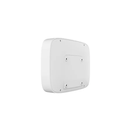 Ajax KeyPad Combi Jeweller - Ajax Radio Touch Keyboard + RFID + Siren - White - AJ-KEYPADCOMBI-W