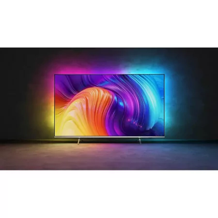 Smart TV LED Philips - 43" - 4K UHD - Ambilight - 43PUS8507|Philips|8718863034026