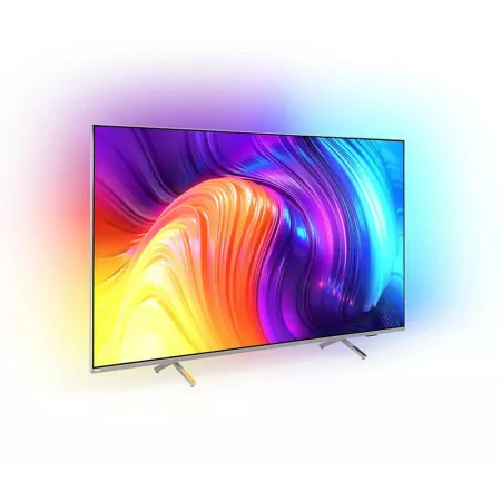 Philips LED Smart TV - 43" - 4K UHD - Ambilight - 43PUS8507
