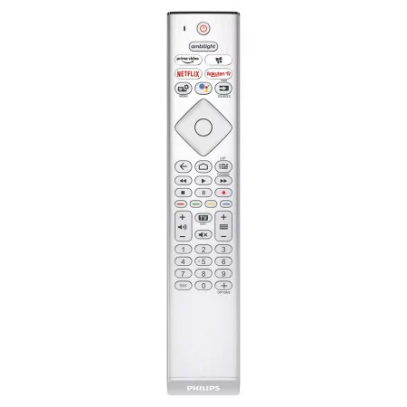 Smart TV LED Philips - 43" - 4K UHD - Ambilight - 43PUS8507|Philips|8718863034026