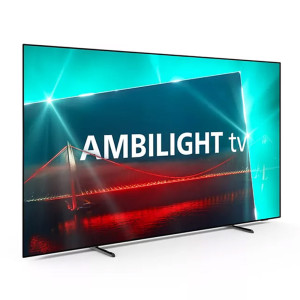 Smart TV OLED Philips - 55"...