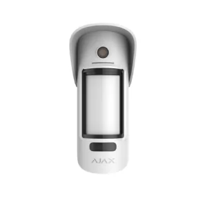 MotionCam Outdoor Ajax...