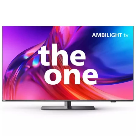 Philips LED Smart TV - 55" - 4K UHD - Ambilight - 55PUS8818