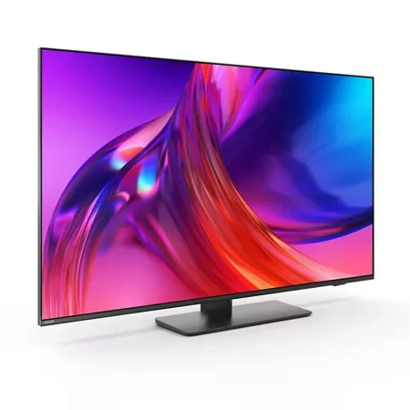 Philips LED Smart TV - 55" - 4K UHD - Ambilight - 55PUS8818