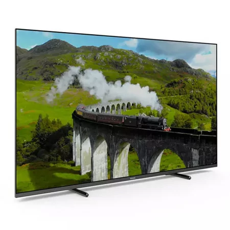 Philips LED Smart TV - 50" - 4K UHD - 50PUS7608