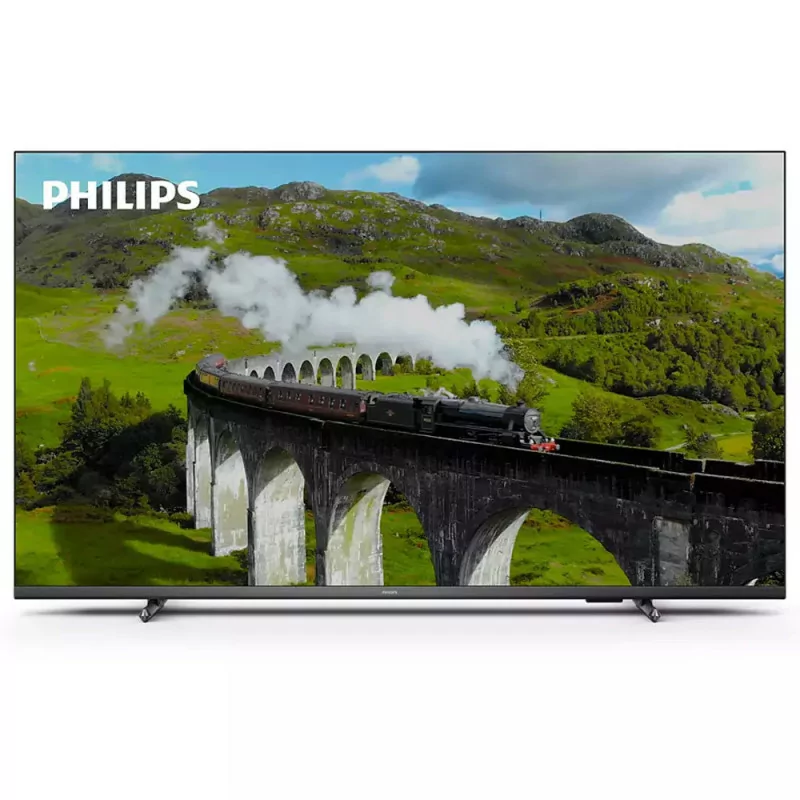 Philips LED Smart TV - 50" - 4K UHD - 50PUS7608