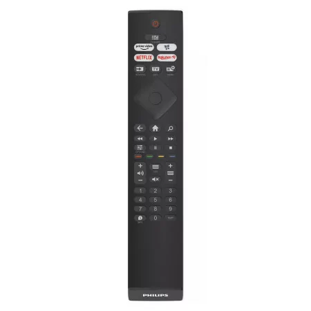 Philips LED Smart TV - 50" - 4K UHD - 50PUS7608