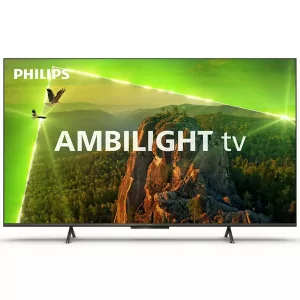 Philips LED Smart TV - 43"...