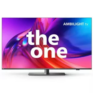 Philips LED Smart TV - 50"...