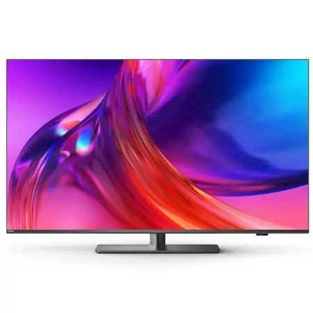 Philips LED Smart TV - 50" - 4K UHD - Ambilight - 50PUS8818