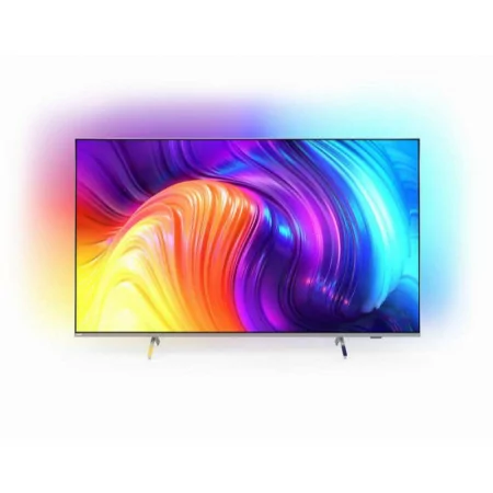 Philips LED Smart TV - 50" - 4K UHD - Ambilight - 50PUS8507