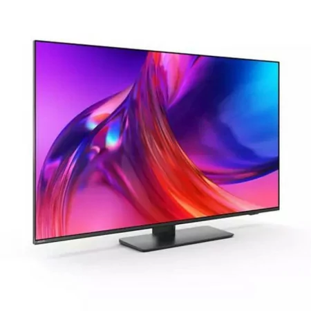 Philips LED Smart TV - 43" - 4K UHD - Ambilight - 43PUS8818