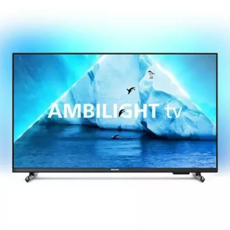 Philips LED Television - 32" - HD - Ambilight - 32PFS6908