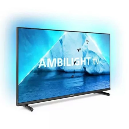 Philips LED Television - 32" - HD - Ambilight - 32PFS6908