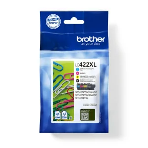 Pack 4 Brother Ink...