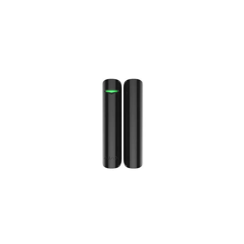 Magnetic Door Opening Detector - DOORPROTECT - Black - Ajax Magnetic Door Opening Detector - DOORPROTECT - Black - Ajax