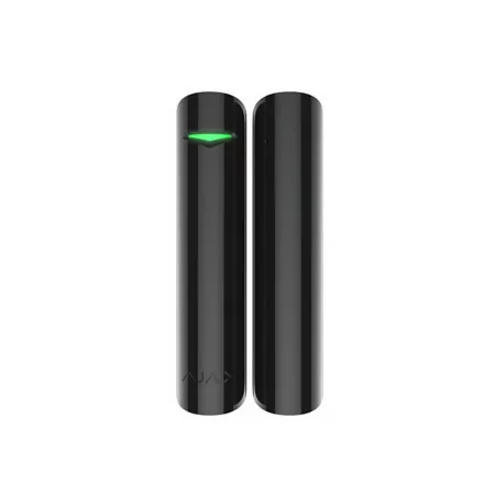 Magnetic Door Opening Detector - DOORPROTECT - Black - Ajax