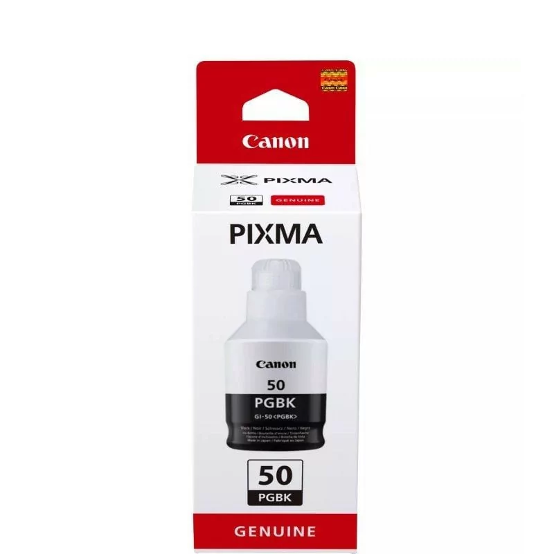 Tinteiro Canon - Preto - 6000 Páginas - 3386C001||4549292134155