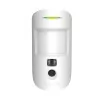 Ajax MotionCam HDR (PhOD) Jeweler - PIR w/ Photo on Demand Camera - White - AJ-MOTIONCAM-HDR-PHOD-W