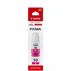Tinteiro Canon - Rosa -...