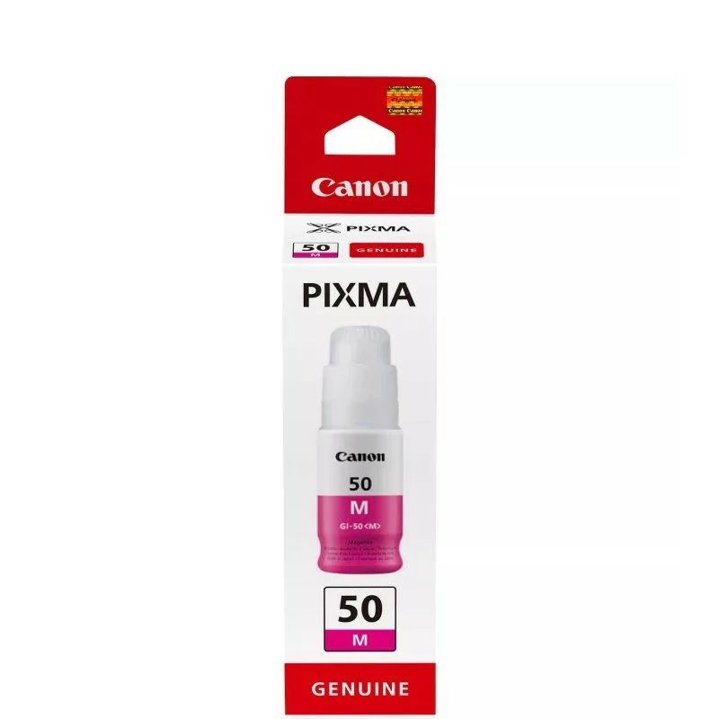 Tinteiro Canon - Rosa - 7700 Páginas - 3404C001||4549292134193