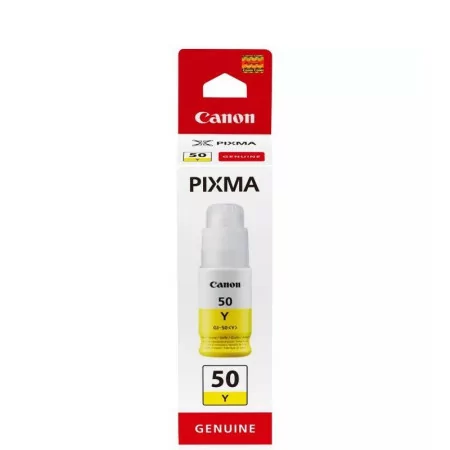 Tinteiro Canon - Amarelo - 7700 Páginas - 3405C001||4549292134216