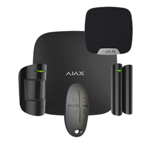 Starter Kit 2 Ajax - (Hub +...