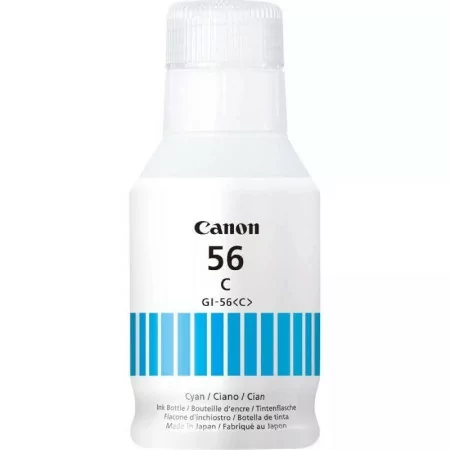 Canon Ink Cartridge - Blue - 135ml - 4430C001
