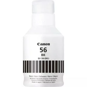 Tinteiro Canon - Preto -...