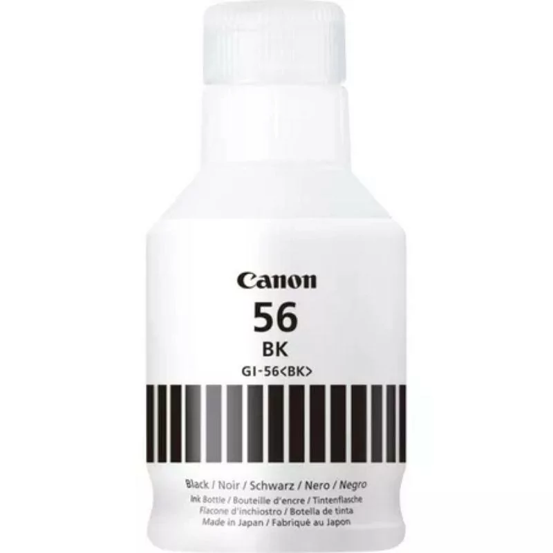 Tinteiro Canon - Preto - 170ml - 4412C001||4549292169034 Tinteiro Canon - Preto - 170ml - 4412C001||4549292169034