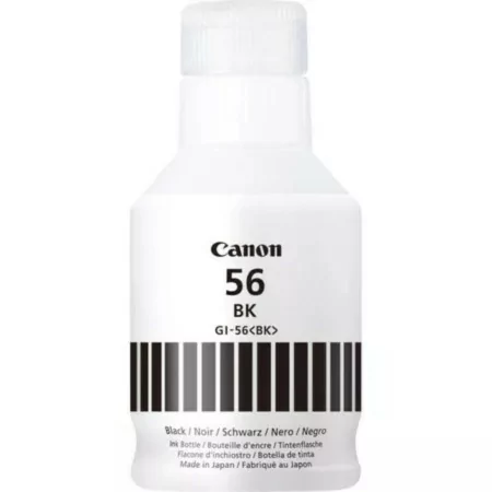 Tinteiro Canon - Preto - 170ml - 4412C001||4549292169034