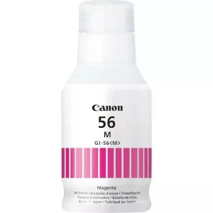 Tinteiro Canon - Rosa -...