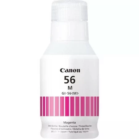 Tinteiro Canon - Rosa - 135ml - 4431C001||4549292169072