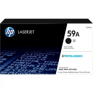Toner HP - Negro - 3000...