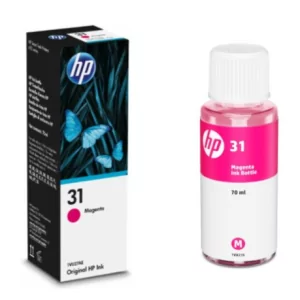 HP Ink Cartridge - Pink -...