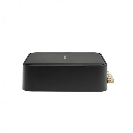 Harman Kardon Citation Amplifier - Bluetooth/Chromecast/AirPlay - 200W - Black