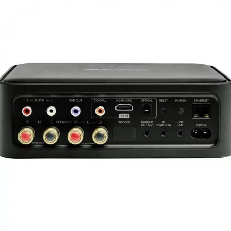 Harman Kardon Citation Amplificador - Bluetooth/Chromecast/AirPlay - 200W - Preto|Harman Kardon|6925281973765