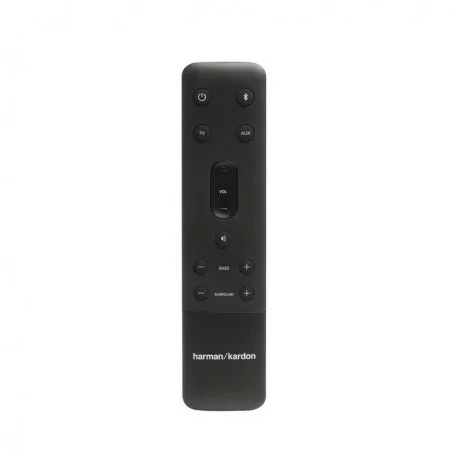 Harman Kardon Citation Amplifier - Bluetooth/Chromecast/AirPlay - 200W - Black