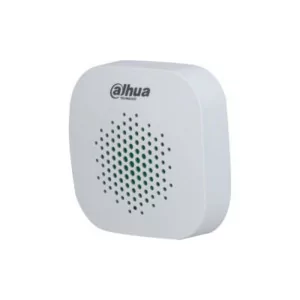 Dahua Indoor Siren - Via...