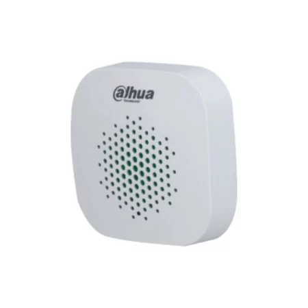 Dahua Indoor Siren - Via Radio 868MHz - ARA12-W2
