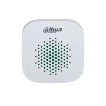 Dahua Indoor Siren - Via Radio 868MHz - ARA12-W2