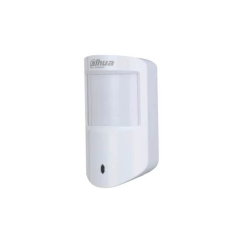 Dahua PIR and PET Motion Detector - Via Radio 868Mhz - ARD1233-W2