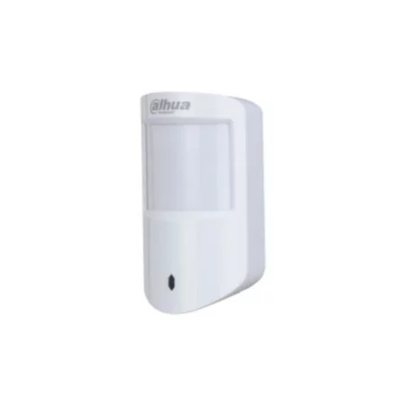 Dahua PIR and PET Motion Detector - Via Radio 868Mhz - ARD1233-W2