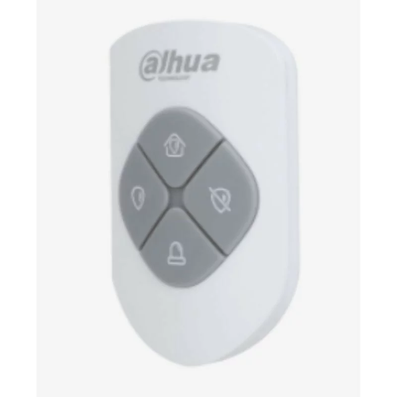 Command 4 Dahua Buttons - Via Radio 886MHz - ARA24-W2 Command 4 Dahua Buttons - Via Radio 886MHz - ARA24-W2