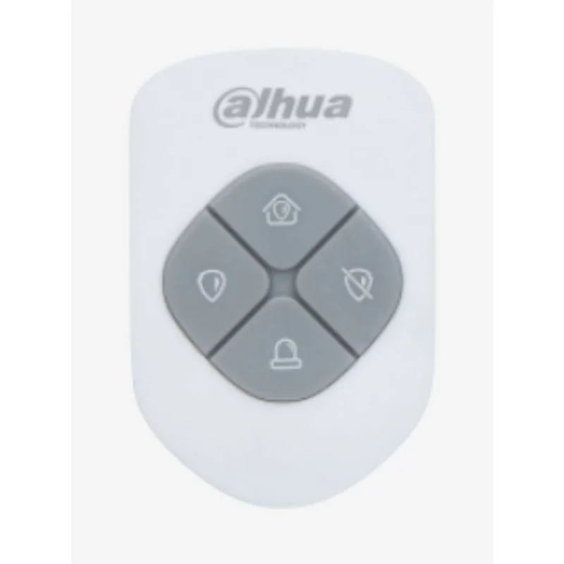 Command 4 Dahua Buttons - Via Radio 886MHz - ARA24-W2